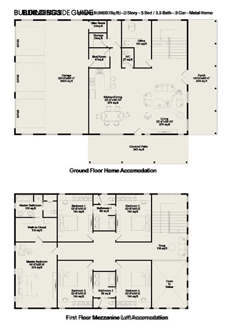 40x60 metal building house plans and storage|metal house plans.